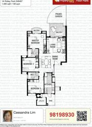 Tanglin Park (D10), Condominium #566116011